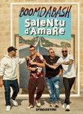 Cover-Bild zum Titel 'Salentu d'amare' von ''
