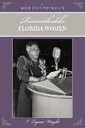Cover-Bild zum Titel 'More Than Petticoats: Remarkable Florida Women' von 'E Lynne Wright'