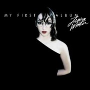 Cover-Bild zum Titel 'My First Album' von 'Jessica Winter'