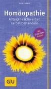 Cover-Bild zum Titel 'Homöopathie' von 'Sven Sommer'