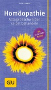 Cover-Bild zum Titel 'Homöopathie' von 'Sven Sommer'
