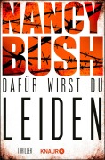 Dafür wirst du leiden - Nancy Bush