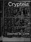 Crypteia - Stephen Cote