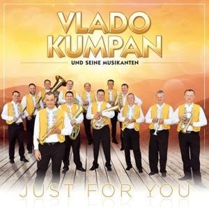 Just for you - Vlado Und Seine Musikanten Kumpan