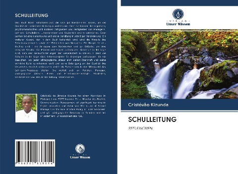 SCHULLEITUNG - Cristóvão Kizunda