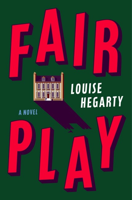 Fair Play - Louise Hegarty