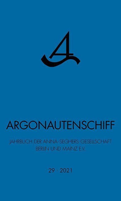 Argonautenschiff 29/2021 - 