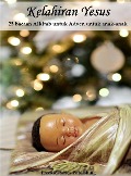 Kelahiran Yesus - Freekidstories Publishing
