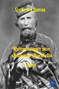 Erinnerungen von Giuseppe Garibaldi - 2. Band - Alexandre Dumas