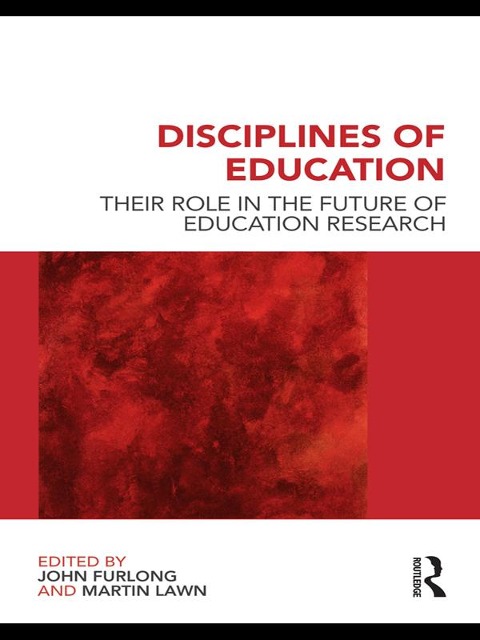 Disciplines of Education - 