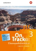 Cover-Bild zum Titel 'On Track 3. Klassenarbeitstrainer' von ''