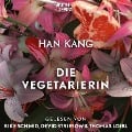 Die Vegetarierin - Han Kang