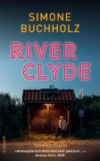 Cover-Bild zum Titel 'River Clyde' von 'Simone Buchholz'
