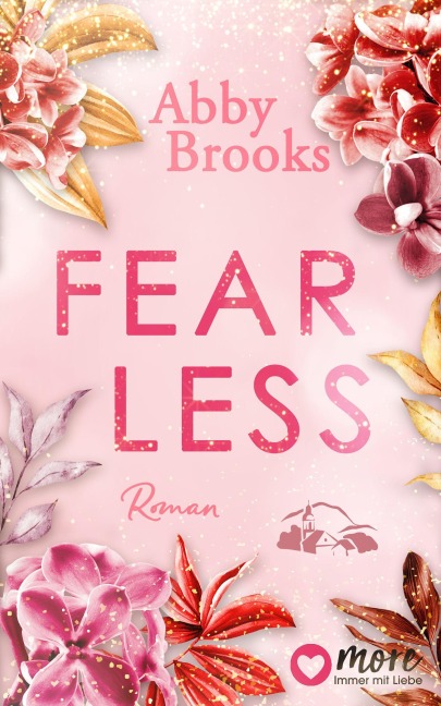 Fearless - Abby Brooks