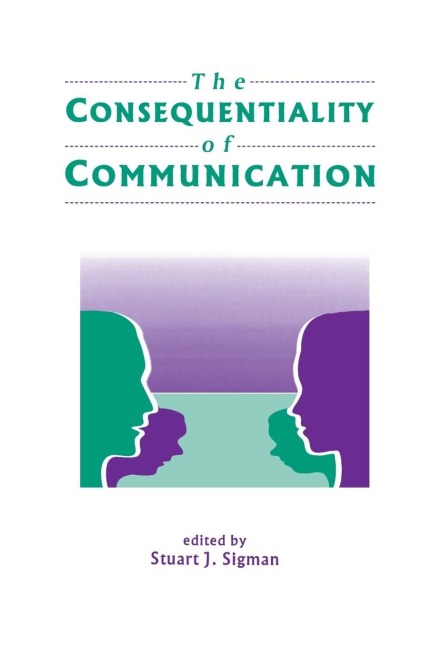 The Consequentiality of Communication - 