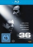 36 - Tödliche Rivalen - Olivier Marchal, Franck Mancuso, Julien Rappeneau, Dominique Loiseau, Erwann Kermorvant