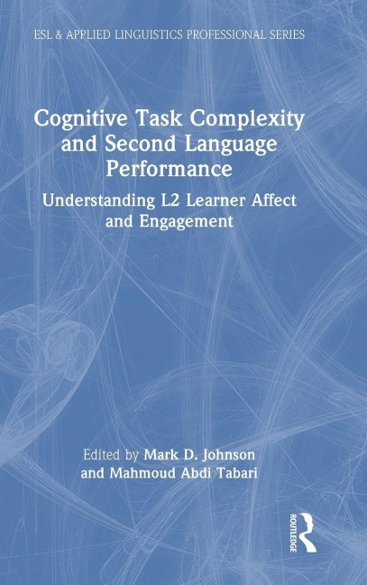 Cognitive Task Complexity and Second Language Performance - 