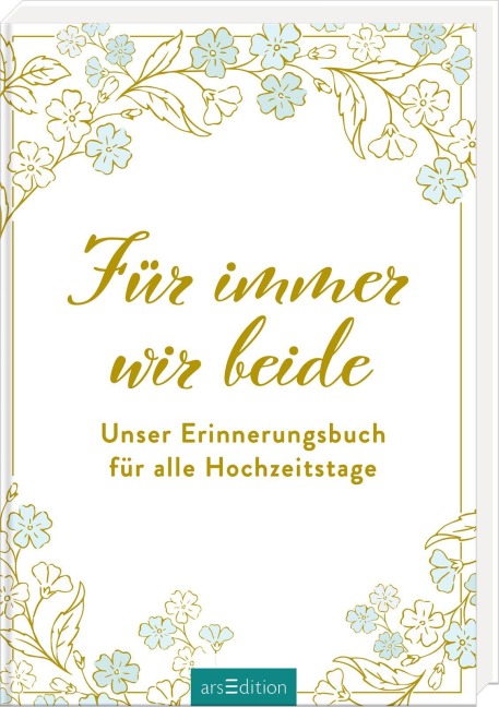 Für immer wir beide - 