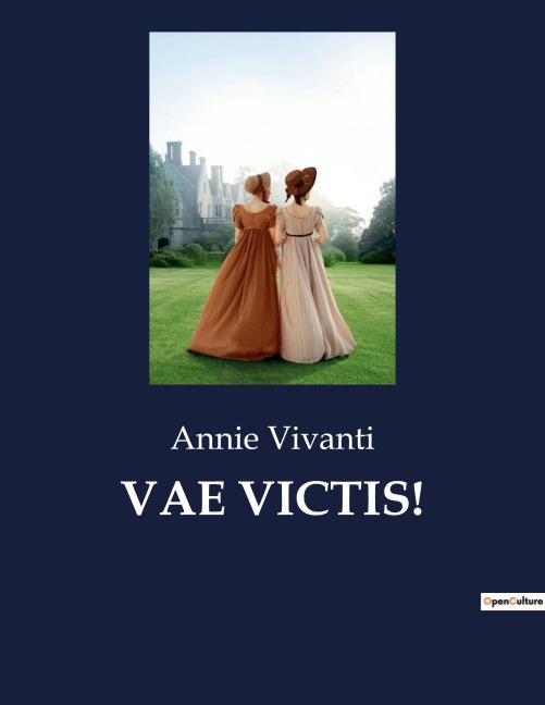 VAE VICTIS! - Annie Vivanti