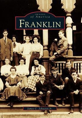 Franklin - James C. Johnston Jr