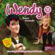 Cover-Bild zum Titel 'Folge 12: Unter Dopingverdacht / Fest im Sattel / Beste Freunde (Das Original-Hörspiel zur TV-Serie)' von 'Susanne Sternberg'