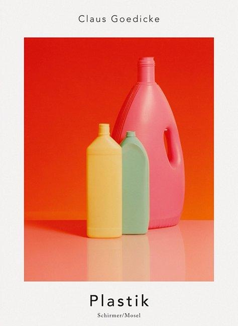 Plastik - Claus Goedicke