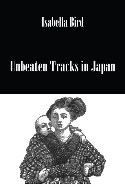 Unbeaten Tracks In Japan - Bird