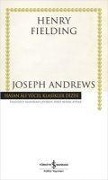 Cover-Bild zum Titel 'Joseph Andrews' von 'Henry Fielding'