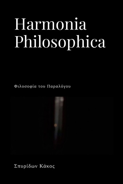 Harmonia Philosophica - &