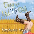 Cover-Bild zum Titel 'Diary of a Mad Fat Girl Lib/E' von 'Stephanie McAfee'