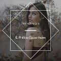 Cover-Bild zum Titel 'The Avenger' von 'E. Phillips Oppenheim'
