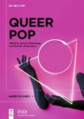 Cover-Bild zum Titel 'Queer Pop' von ''