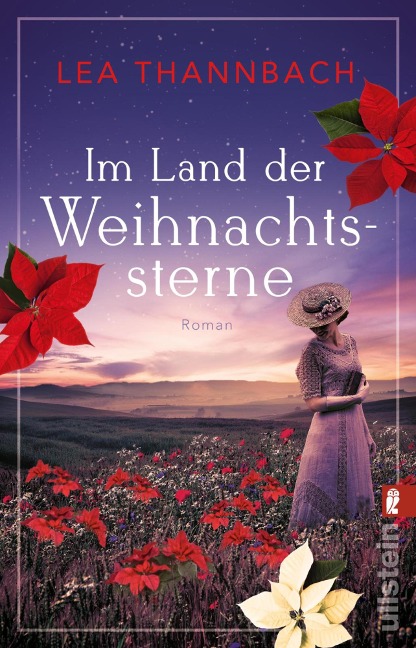 Im Land der Weihnachtssterne - Lea Thannbach