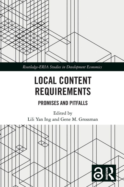 Local Content Requirements - 