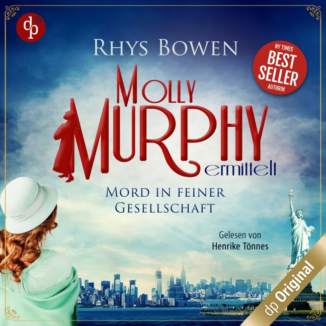 Mord in feiner Gesellschaft - Rhys Bowen