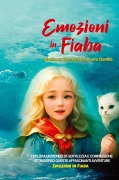 Cover-Bild zum Titel 'Emozioni in Fiaba' von 'Emozioni In Fiaba'