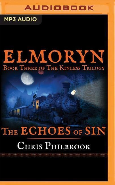 The Echoes of Sin - Chris Philbrook