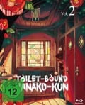 Cover-Bild zum Titel 'Toilet-bound Hanako-kun' von 'Iro Aida, Leah Clark, Yasuhiro Nakanishi, Hiroshi Takaki'