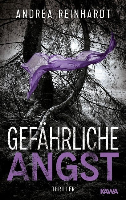 Gefährliche Angst - Andrea Reinhardt