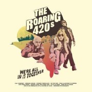 Cover-Bild zum Titel 'We're All in it Together' von 'The Roaring 420s'