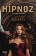 Cover-Bild zum Titel 'Hipnoz' von 'Fatih Sak'
