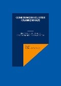 Cover-Bild zum Titel 'Genesungsbegleiter Krankenhaus' von 'Katrin Nolte-Reimers MA'