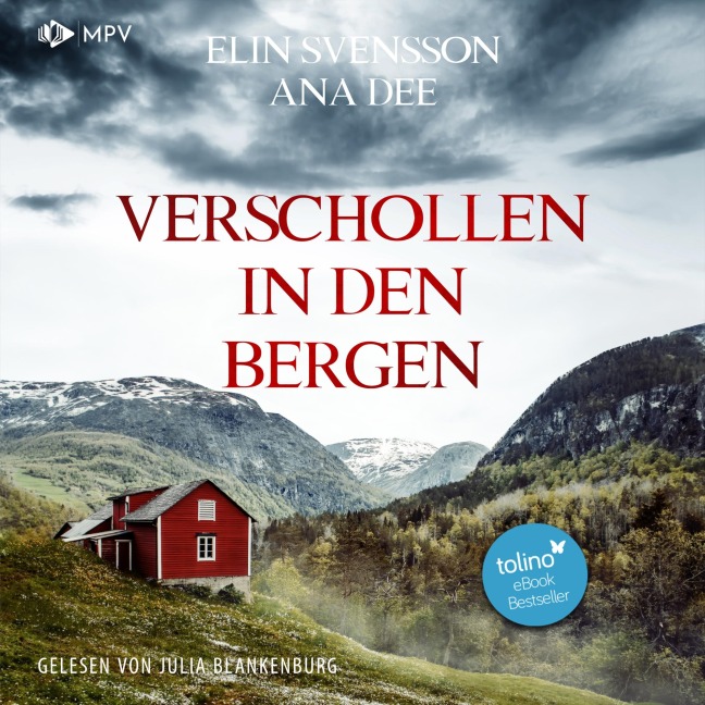 Verschollen in den Bergen - Ana Dee, Elin Svensson