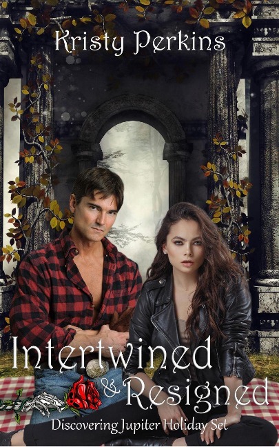 Intertwined & Resigned (Discovering Jupiter Holiday Set, #2) - Kristy Perkins