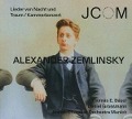 Alexander Zemlinsky - Thomas E. /Jewish Chamber Orchestra Munich Bauer