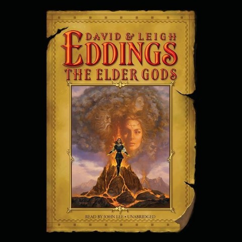 The Elder Gods - David Eddings, Leigh Eddings