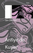 Cover-Bild zum Titel 'Arifiyede Kuslar' von 'Jan Devrim'