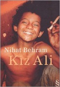 Cover-Bild zum Titel 'Kiz Ali' von 'Nihat Behram'