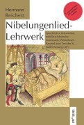 Cover-Bild zum Titel 'Nibelungenlied-Lehrwerk' von 'Hermann Reichert'