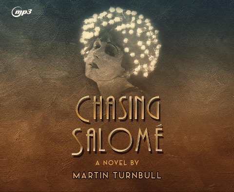 Chasing Salome - Martin Turnbull